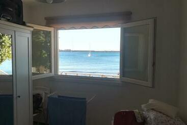 ツーリストアパートメント Casa Daura Playa De Arinaga 2023 Reformed