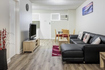 آپارتمان Celina S Ocean View Studio   Adults Only