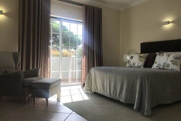 شقق خاصة سياحية Charming Exceptional Villa In Algarve