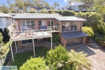 דירות לתיירים Eight Lakes