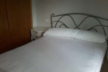 관광객 아파트 La Cala