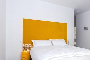 公寓 Minerva Residence