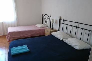 Апартаменты Palmar I