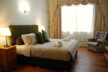 דירה Park View On Colley