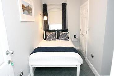 پانسیون The Sliding Rock Inn