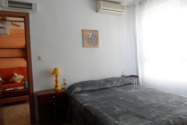 Piso Playa Malaga