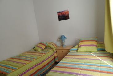 Piso Playa Malaga