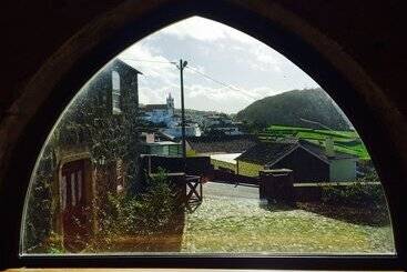 شقة Serreta Island Home Al