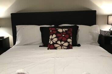 Serviced Apartments Sydney