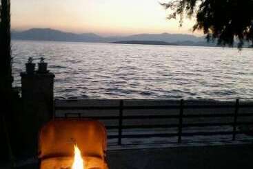 דירות לתיירים Sofia Apartments