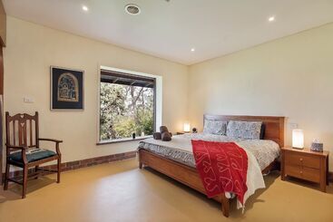 קוטג'' Summer House