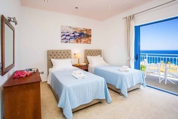 Villa Cyan