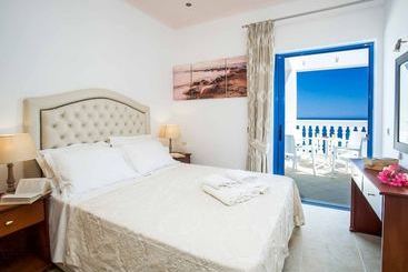 Villa Cyan