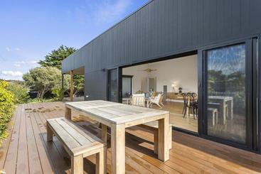 Жильё для туристов Yaringa St Andrews