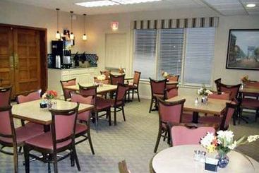 Clarion Hotel Buffalo Airport
