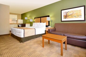 公寓 Extended Stay America Suites  Portland  Beaverton
