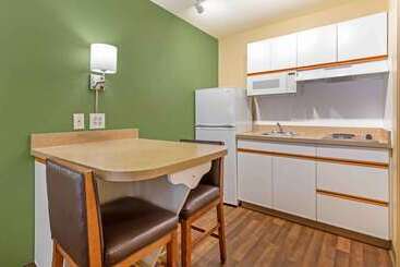 Апартаменты Extended Stay America Suites  Washington, D.c.  Falls Church  Merrifield