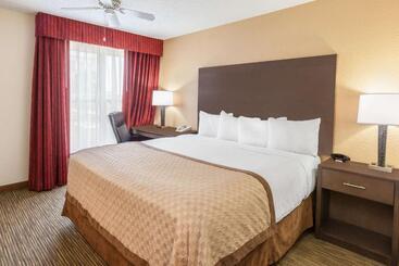 فندق Affordable Suites Of America Detroitwarren
