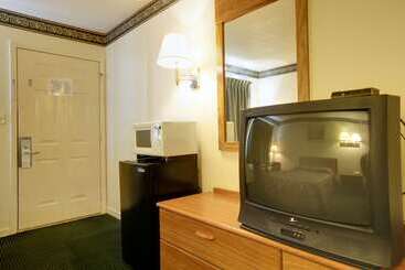 فندق America S Best Value Inn Athens