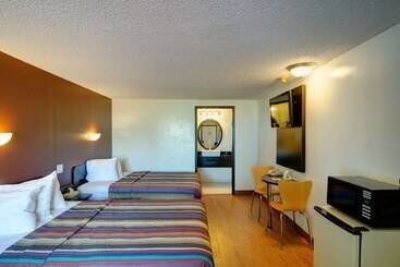 فندق Americas Best Value Inn Heath Newark