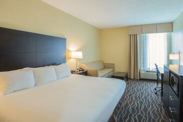 호텔 Americas Best Value West Point