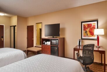 هتل Best Western Downtown Phoenix