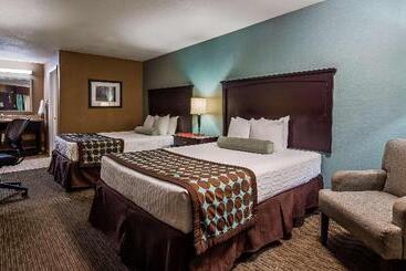 호텔 Best Western Huntsville