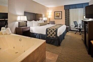 ホテル Best Western Plus Coldwater