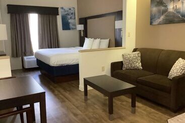 فندق Best Western Plus Madison