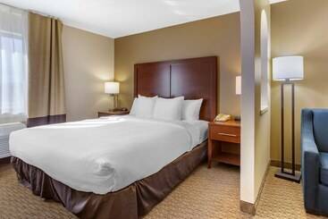 فندق Wingate By Wyndham Los Alamos