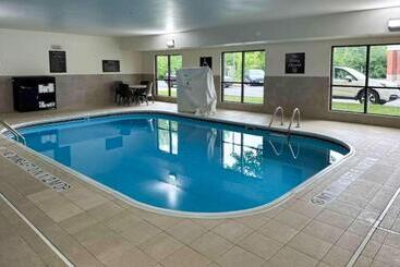 호텔 Comfort Inn & Suites Middletown  Franklin