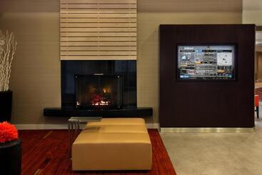 فندق Courtyard Hartford Cromwell