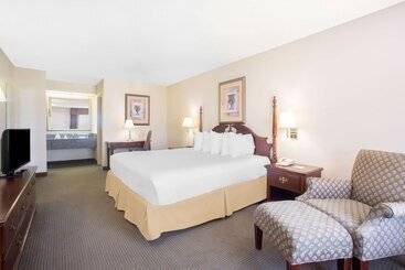 فندق Days Inn By Wyndham Metter