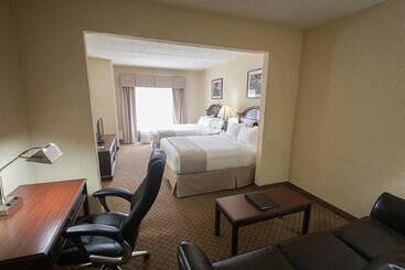 Delta Hotels By Marriott Huntington Downtown