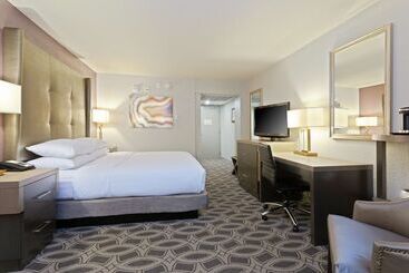 Doubletree By Hilton Hotel Orlando East   Ucf Area