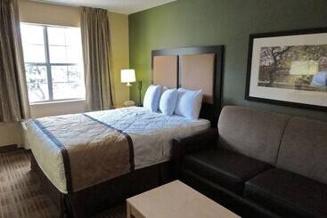 فندق Extended Stay America Select Suites   Atlanta   Cumberland Mall