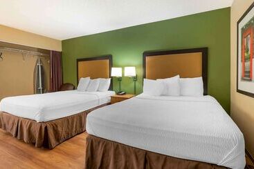 هتل Extended Stay America Suites  Chicago  Schaumburg  Convention Center