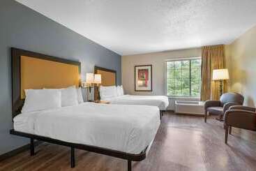 酒店 Extended Stay America Suites  Hanover  Parsippany