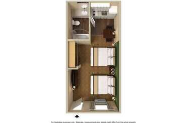 فندق Extended Stay America Suites  Los Angeles  Lax Airport  El Segundo