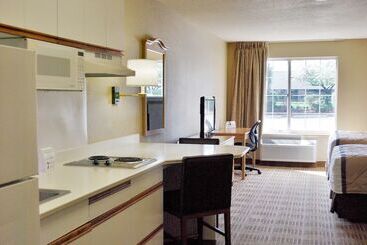 호텔 Extended Stay America Suites  Memphis  Germantown