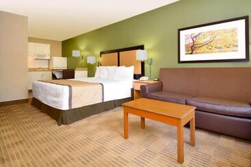 Отель Extended Stay America Suites  Portland  Tigard