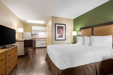 هتل Extended Stay America Suites  San Diego  Fashion Valley