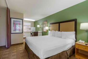 Отель Extended Stay America Suites  Washington, D.c.  Fairfax  Fair Oaks