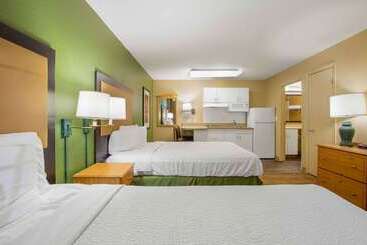 호텔 Extended Stay America Select Suites   Washington, Dc   Sterling   Dulles