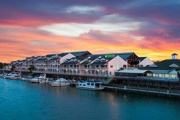 فندق Holiday Inn & Suites Clearwater Beach S Harbourside