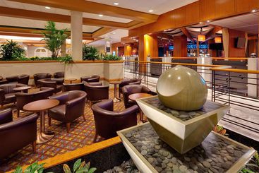 هتل Holiday Inn Bridgeporttrumbullfairfield, An Ihg