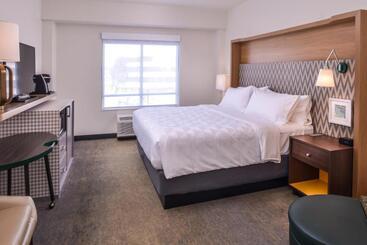 فندق Holiday Inn Detroit Northwest   Livonia, An Ihg