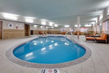 فندق Holiday Inn Express Scottsbluff   Gering, An Ihg