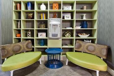 فندق Holiday Inn Express Atlanta Galleria Ballpark Area, An Ihg