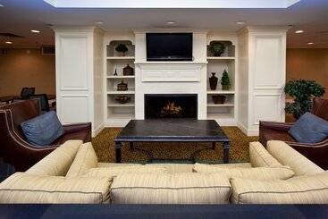 Otel Holiday Inn Express Indianapolis Airport, An Ihg